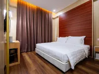 Semporna Garden Hotel Hotels in Semporna