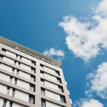 Richmond Hotel Nagasaki Shianbashi Hotels near Sofuku-ji Temple