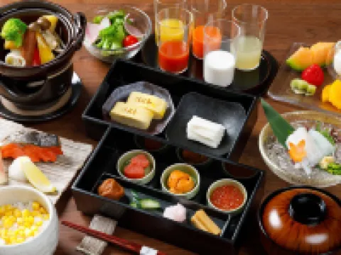 十勝川モール温泉 清寂房 音更町のホテル