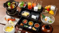 Tokachigawa Moor Onsen Seijyakubow Hotels in Makubetsu