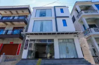 Catch the Sea Xiaoyuan Homestay