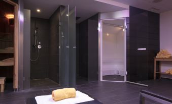 ABC Swiss Quality Hotel