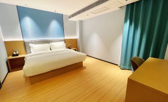 Junting Hotel (South Railway Station Lei Street)