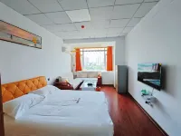 Mengyin Keyu Apartment Hotels in Mengyin