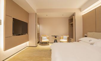 Junya Hotel (Hengshan Station Branch)