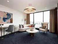 Horizon by SkyCity Hotels in Auckland