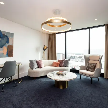 Horizon by SkyCity Hotels in Auckland