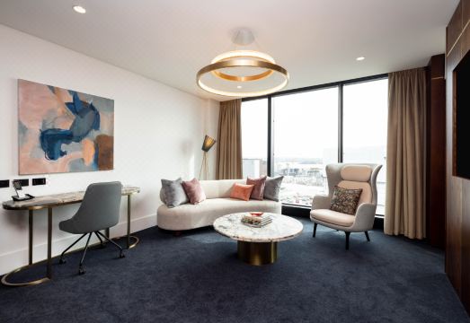 호라이즌 바이 스카이시티