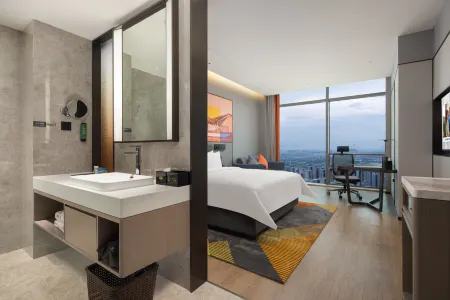 Hampton by Hilton Hangzhou Liangzhu