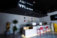 Waifan E-Sports Hotel