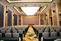 Kailong Holiday Hotel Hotels in Longling