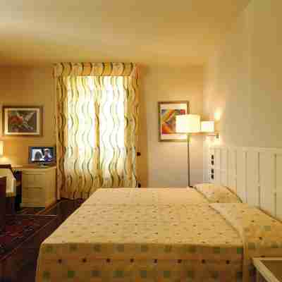 Cappuccina Country Resort Rooms