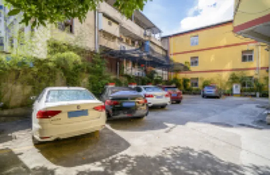 柏尚灣飯店（漳州古城店）