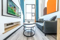 Jiaozhou Qiduo Holiday Apartment