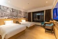 City Comfort Inn Hotel (Zhanjiang Leizhou Maodegong Gucheng) Các khách sạn gần Zhiti Cave
