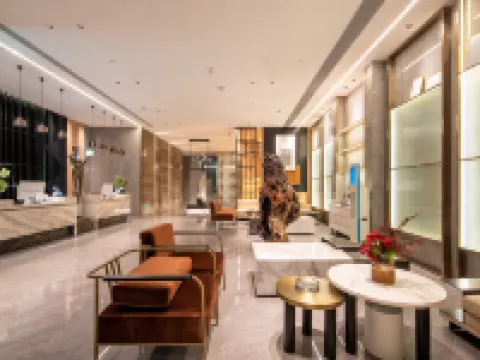 蘭坪ペー族プミ族自治県邦麓ホテル 蘭坪ペー族プミ族自治県のホテル