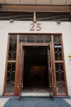 Fuyu High Altitude·View Hotel (Banan Wanda Plaza) Hotels near Andover Ocean Park