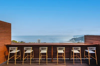 ISHINOYA 熱海 / 石のや 熱海（TKP Hotels & Resorts） 十国峠周辺のホテル