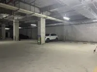 Annai · Xizhou Ji Hotel - parking