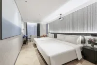Dalian Xinghai Square Shengya Ocean World Light Hotel Hotels near Sun Asia Ocean World And Polar World