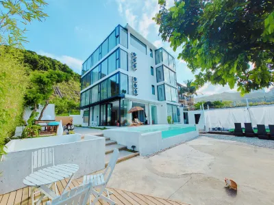 Shenzhen Qingshe Dream Homestay Hotels in Kuiyong