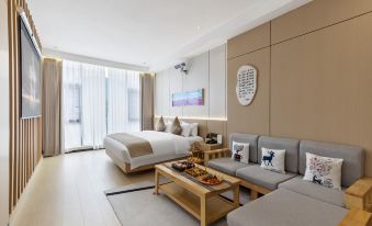 Libo Ancient Town Duoshe Wenchuang Boutique B&B