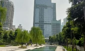 4. Chongqin..