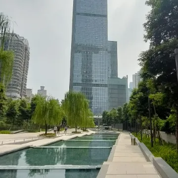 Chongqing Shanshushui B&B (Chaotianmen Branch)