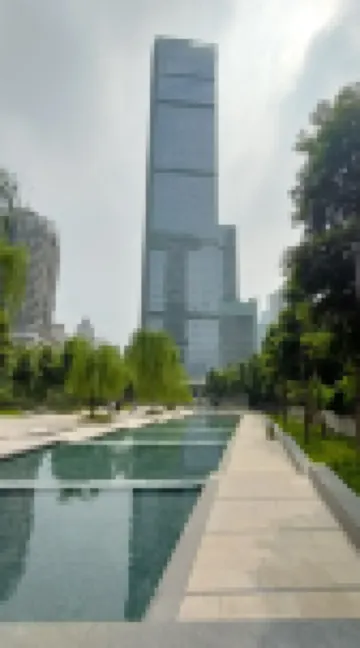 Chongqing Shanshushui B&B (Chaotianmen Branch) Hotels near Chaotianmen Square