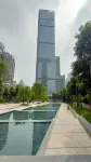 Chongqing Shanshushui B&B (Chaotianmen Branch) Hotel in zona Chaotianmen Dock
