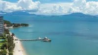 Huidong Huantu Seaview Garden Resort (Xunliao Bay Sea World) - Romantic