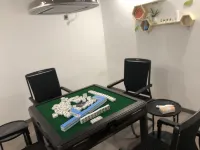 Gouyin Yuanshe Hotel فنادق في لين دزه