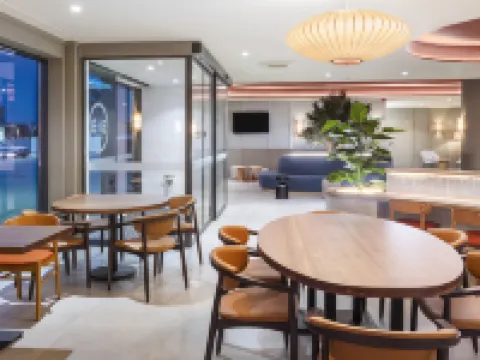 B&B HOTEL Vila do Conde 孔迪鎮酒店