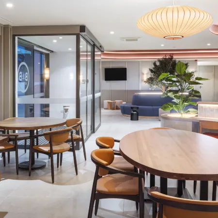 B&B HOTEL Vila do Conde