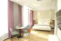 Datong Yijin Boutique Hotel
