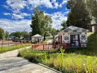 Daoqiwang Starry Sky Homestay (Bamei Branch)
