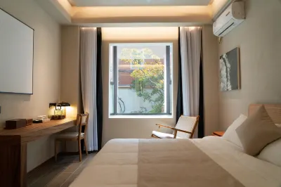 Quanzhou Xuyu Inn Hotel in zona Baohu Pavilion