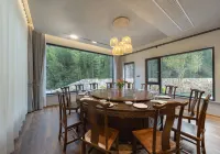 Anji Shan Gala·SHANGALA Stream Tracing Vacation Bed and Breakfast - Rooftop Pools