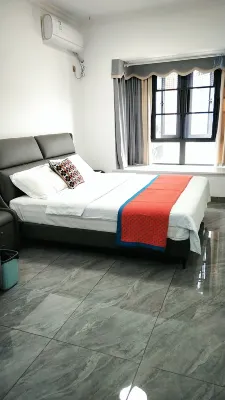 Yueyang Yuehai Homestay