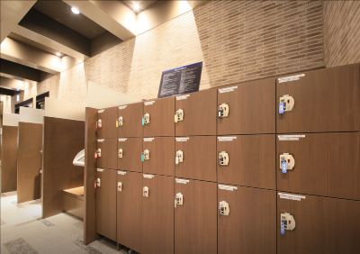 その他 ダイワロイネットホテル京都四条烏丸の写真