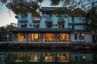 Chuxiong Qile Homestay (Yi Ancient Town) - فطور