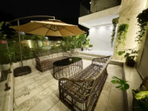 嘉州·雲舍（樂山大佛店）