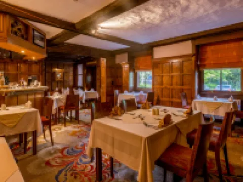 มูธู เบลสเตด บรูก โฮเทล โรงแรมในอิพสวิค