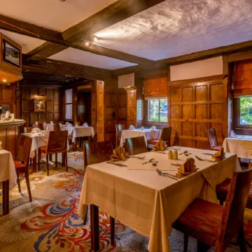 Muthu Belstead Brook Hotel