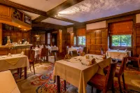 Muthu Belstead Brook Hotel Hotels in Sproughton