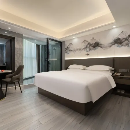 Dongou Hotel