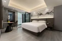 Dongou Hotel Hotels in Longgang
