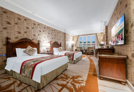 호텔 내부 이미지 1