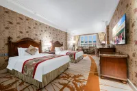 the First World Hotel (Songcheng Hangzhou Paradise Tourist Area)