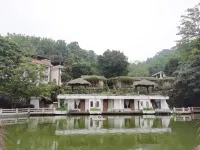 廣州三顧茅廬民宿 仲愷農業工程學院（白雲校區）附近的飯店